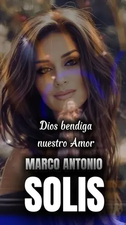 Que dios bendiga