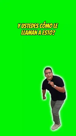Como se le llama?