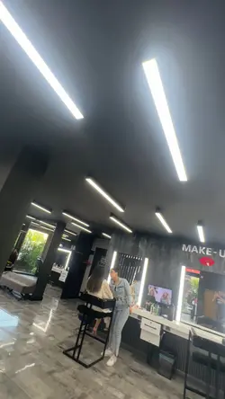 Hair studio 