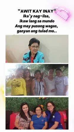 Awit kay Inay