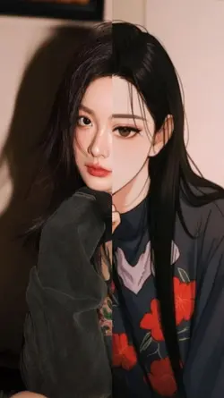 AI KOREAN COMIC