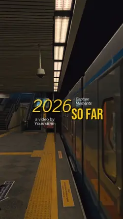 2026 so far