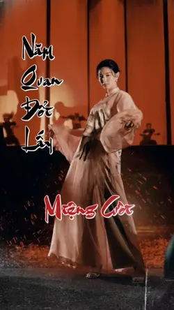 Mẫu Chữ Thư Pháp