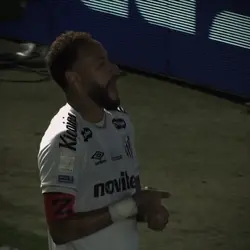 GOOOL DO NEYMAR