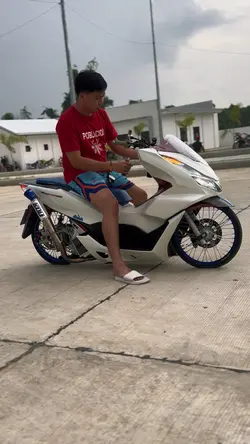 PCX 160 THAI
