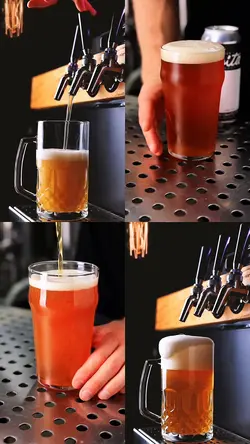 beer
