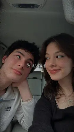 De repente