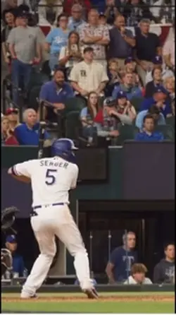 Corey Seager mixtape