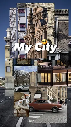 My City