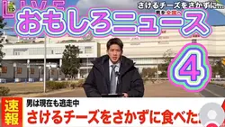 おもしろニュース