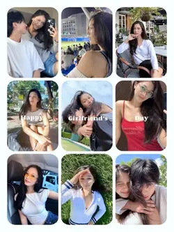 gf day 9 pics