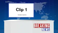 BREAKING NEWS TEMP
