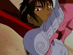 Casca||Berserk
