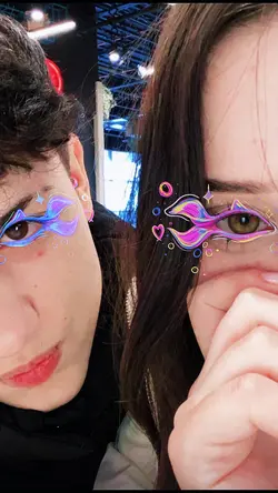 eyes fish