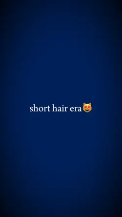 short/long hair