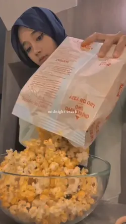 midnight snack