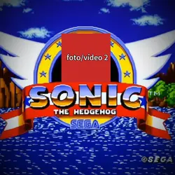 Sega edit