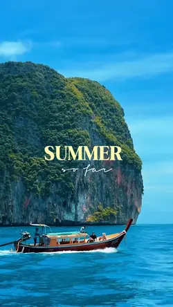 summer so far 