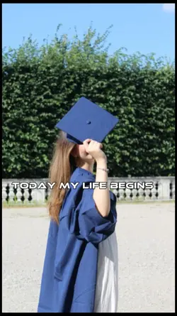 today my life begins
