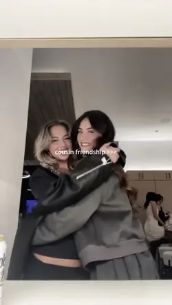 cousin friendship 