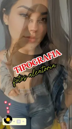 FOTOS ALEATÓRIA