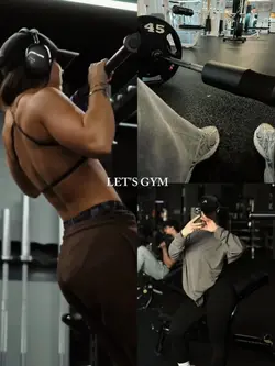 LET'S GYM