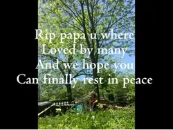 Rip papaw 
