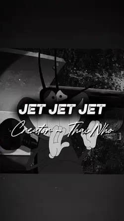 JET JET JET 