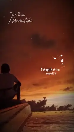 Tak Bisa Memiliki