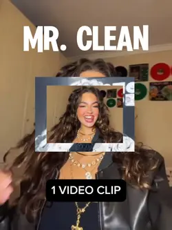 mr clean -yung gravy