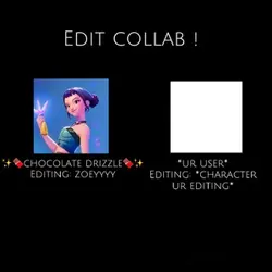 Edit collab!