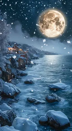 Snow 