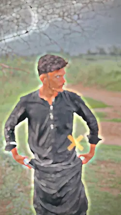 HDR template 