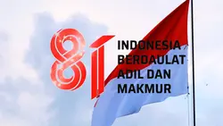 17 Agustus 45