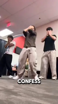 confess your love