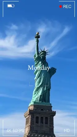 WHERE'S SUNDAY?