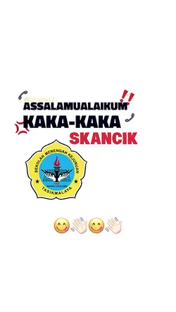 JJ SEKOLAH BARU