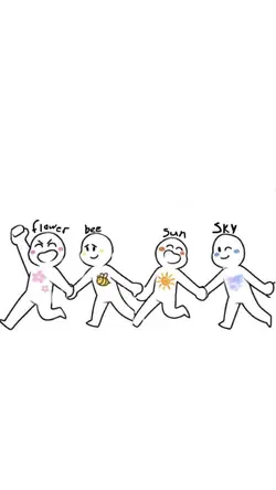 Friend group 