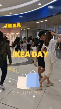 IKEA DAY