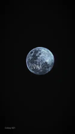 Luna Dile TÚ