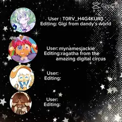 TADC GROUP EDIT