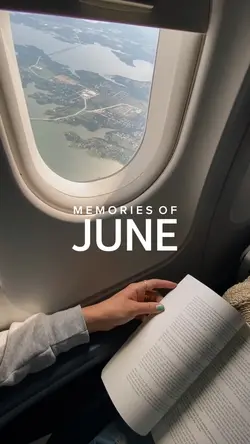 Memories of june