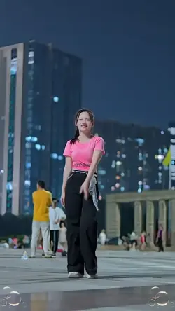 quẩy cùng em nào