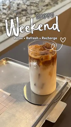Happy Weekend