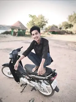 បងភ្លេចខ្លួន..