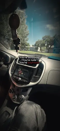 dont evn go that way