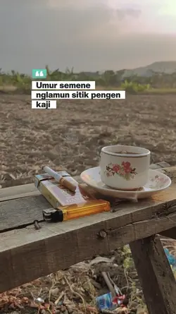 Pengen kaji 