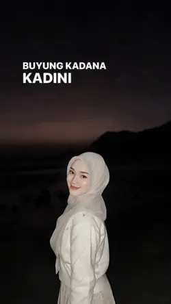 buyung kadana kadini