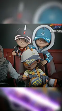 JJ BoBoiBoy
