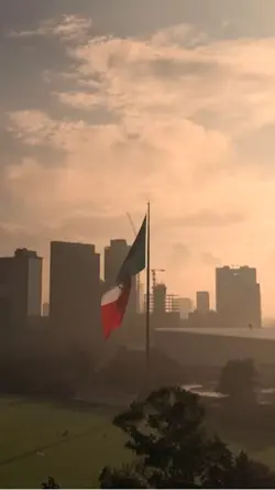 Orgullo mexicano
